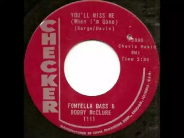 Fontella Bass - You